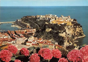MONACO MONACO LE ROCHER - Foto 1 di 2