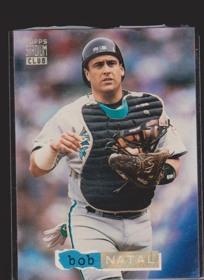 Miami Marlins Extravaganza Inserts Rookies -- Get 40% off!! - Image 1 of 1