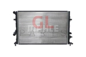 FOR VW CADDY 2004-2010 Radiator Engine Cooling 1K0121251CL New - Picture 1 of 11