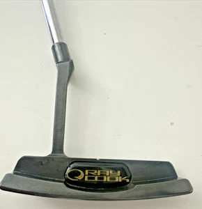 Putter Ray Cook Blue Goose V 36" Golfschläger - Bild 1 von 11
