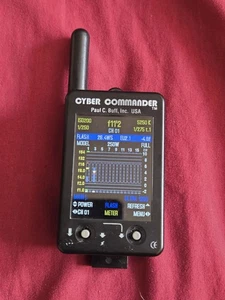 CYBER COMMANDER Paul C. Buff Cybersync Flash Trigger - Picture 1 of 3
