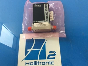 MKS 1479A01312CR1AM 100 SCCM N2 MASS FLOW CONTROLLER - Picture 1 of 4
