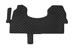 Alfombrillas VAN Cubierta Completa MERCEDES SPRINTER III 01.18- RWD NEGRO - Imagen 1 de 3