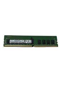 SAMSUNG M393A2K40CB2-CTD 16GB 1Rx4 DDR4-2666 Memory - Picture 1 of 5