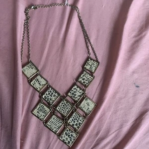 Collar Napier VINTAGE - Imagen 1 de 6