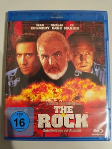 The Rock - Blu Ray - Bild 1 von 2