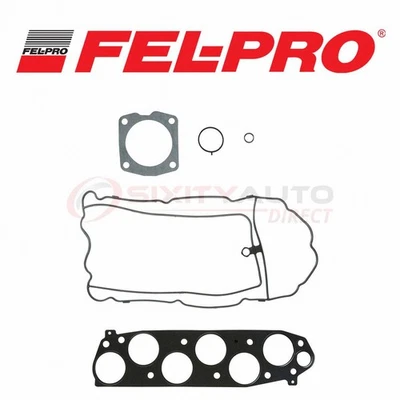 Fel-Pro Fuel Injection Plenum Gasket Set for 2010-2013 Acura TSX - Air tv Foto 1 de 4