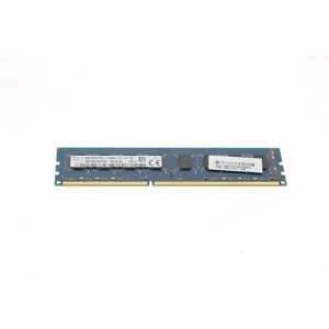 HP 655410-150 4GB 2Rx8 PC3 12800U Memory Module w60 - Picture 1 of 2