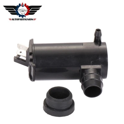 Bomba de lavado de parabrisas para Honda Accord Civic Element Odyssey Pilot Foto 1 de 4