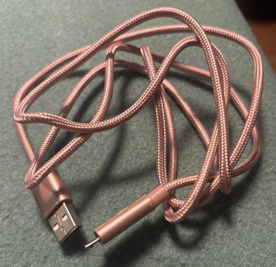 Cabo Micro USB Verizon Micbrcab Parent 4 pés  - Imagem 1 de 2