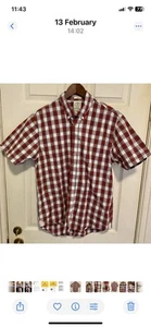 henri lloyd shirt size medium - Picture 1 of 6