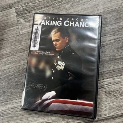 Taking Chance (DVD, 2009) - image 1 of 2