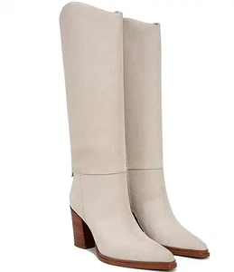 Franco Sarto Women's A-Jasmine Knee High Boots - Picture 1 of 4