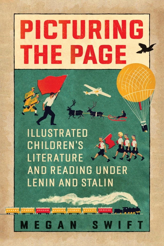 Picturing the Page: Illustrated Children's Literature and Readin - Image 1 of 1