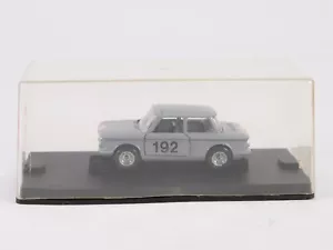 Verem NSU 4 N Rallye de Monte Carlo #192 1963 neuf en boîte 1/43 - Imagen 1 de 14