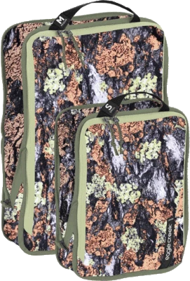 Eagle Creek Organizer für Reisen - Pack-It Isolate Compression Cube S/M *NEU