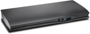 Kensington SD4600P USB-C Universal Dual 4K Dock w/ 60W For Win/Chrome/Mac - Picture 1 of 7