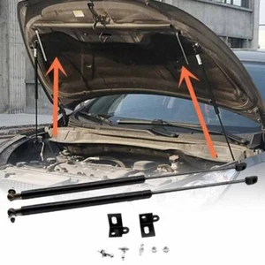 Front Hood Lift Support Struts Shocks Gas Springs Damper For Hyundai Tucson 10+ - Bild 1 von 10