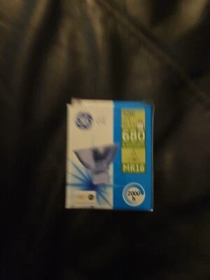 Mr16 Halogen Light Bulbs 50w Gu5.3 X 14 Available  - Image 1 of 4