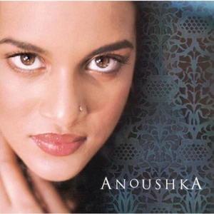 Anoushka Shankar - Anoushka - Used CD - Picture 1 of 5