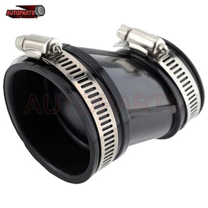 AIR INTAKE INLET DUCT TUBE BOOT For Kawasaki ATV Bayou 220 KLF220A , 250 KLF250A - Picture 1 of 10