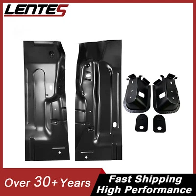 New For 1994-2001 Dodge Ram 1500 2500 2500 Front Inner Floor Pans and Cab Mounts - Image 1 of 4