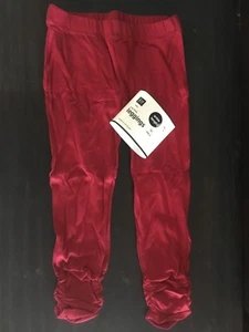 New GAP pants leggings size xs extra small 4-5 19.99 gathered at ankle - Picture 1 of 4