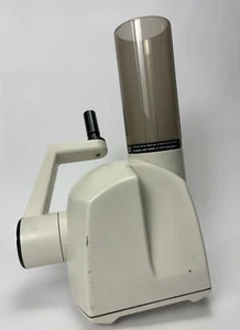 Dent-X Image-X 70 Intraoral X-Ray Tube Head w/ Toshiba DG-073B X-Ray Tube - Picture 1 of 11