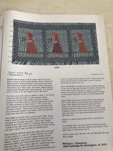 Smocking Plates ( You Choose) - Picture 1 of 23