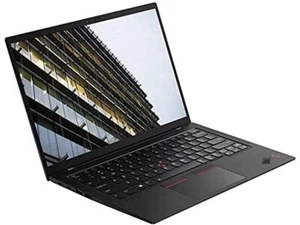Lenovo ThinkPad X1 Carbon Gen 9 14" Core i7-1185G7 32GB Ram 512GB SSD Win 10 Pro - Bild 1 von 10
