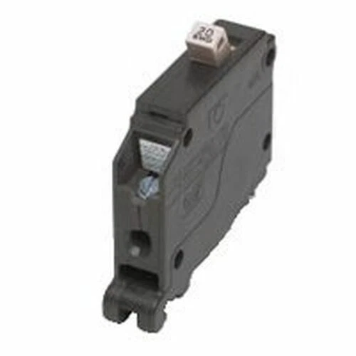 Cutler-Hammer CH120 20 Amp Circuit Breaker - Black
