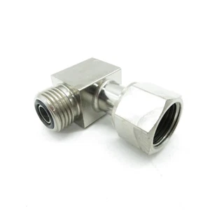 Mercury Verado Mariner Elbow 22-897726 Fitting Ersatzteil Quicksilver Boot - Bild 1 von 4