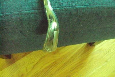 New Callaway Big Bertha Tungsten 7 iron Elevate MPH 85g stiff steel 36.75" - Image 1 of 4