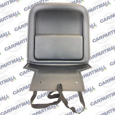 2004 2005 LEXUS RX330 FRONT RIGHT PASSENGER SIDE SEAT BACK BOARD COVER OEM Foto 1 de 4