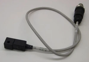 Interruptor automático de estado sólido SMC D-G5P, montaje en banda, luz indicadora, QD - Imagen 1 de 5