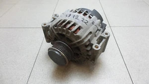 Audi A4 S4 8K S5 A5 8T Lichtmaschine 06E903016S Drehstromgenerator # - Picture 1 of 2