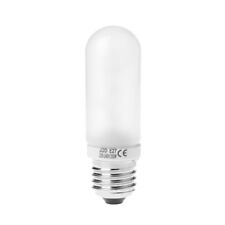 New 220V-240V 250W JDD E27 Flashlight Lamp Tube For Photo Studio Flash LED Light