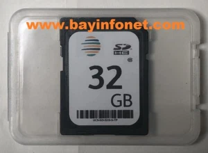 UCS-SD-32G-S 32GB SD Memory Card Module 3rd Party For Cisco UCS Series Servers - Picture 1 of 1
