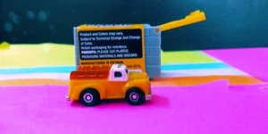 TONKA MINITURE 2019 WITH CONTAINER - Picture 1 of 11