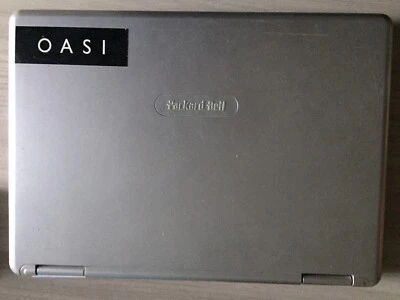 Pc Portatile - Packard bell easynote - Immagine 1 di 2