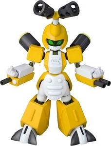 Kotobukiya Medabots KBT00-M Metabee DS 1/6 Scale Plastic Kit from Japan - Picture 1 of 7