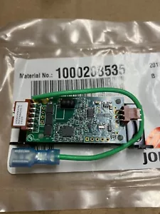 Matrix heart rate board U7x A7xe Pulse board set NEW 1000208535 - Picture 1 of 2