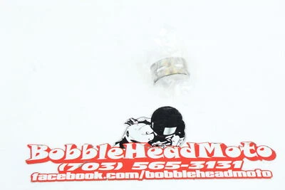 06-16 SUZUKI GSXR600 OEM CIGÜEÑAL COJINETE AMARILLO F5 Foto 1 de 4