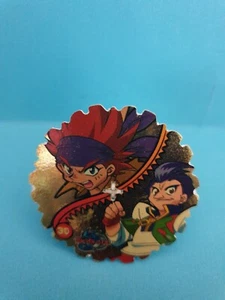Beyblade Mega Tazo TOPS 🧸 #30 🧸 FREE POST - Picture 1 of 2