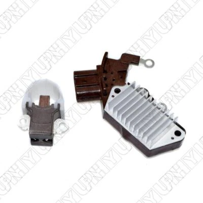 1x Regulador de voltaje del alternador para Toyota Avalon Corolla Lexus GS300 1260001810 Foto 1 de 4