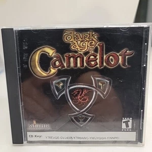 Dark Age of Camelot (PC, 2001) - Picture 1 of 3