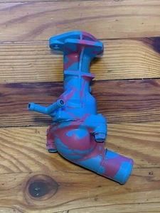 94-00 NA8 NB1 Mazda Miata MX5 OEM Thermostat Neck Gooseneck Housing 1994-2000 - Picture 1 of 2