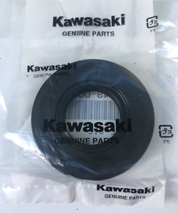 NUEVO OEM KAWASAKI BRUTE FORCE 650 750 PRAIRIE TERYX ACEITE DE SELLO DE EJE TRASERO - Imagen 1 de 3