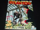 DYLAN DOG N.103 - Edizione originale - I DEMONI - Aprile 1995 - Ottimo