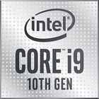 Intel Core i9 10900K 3.7GHz Ten Core LGA1200 CPU  - Grade C